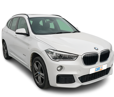 BMW X1-img